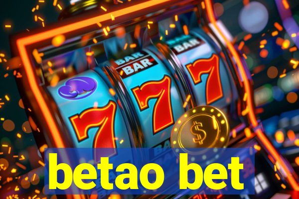 betao bet